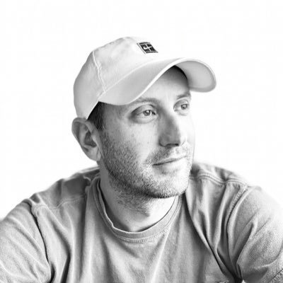 Profile Picture of Max Nagler (@maxnagler) on Twitter