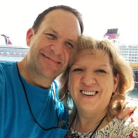 Profile Picture of Gwynne Tubb (@gtubb) on Pinterest