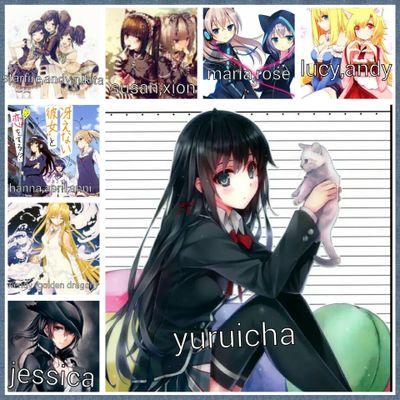 Profile Picture of Susan The Wolf ♎ (@Queenwolfdark) on Twitter