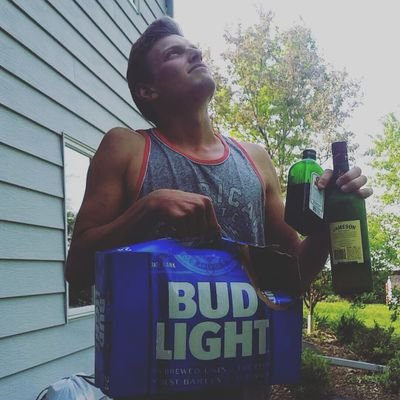 Kaleb Larson - Twitter Profile Picture of Kaleb Larson (@LarsonKaleb) on Twitter