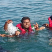 Profile Picture of Pradeep Mohan (@iamfondofchocolate) on Youtube