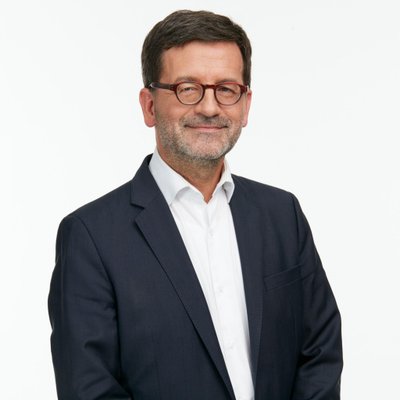 Profile Picture of Benoit Quignon (@BenoitQuignon) on Twitter