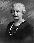 Profile Picture of Esther Hasson - Wikipediaon Wikipedia