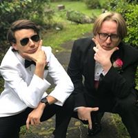 Profile Picture of Daniel Scroggins (@daniel-scroggins-4) on Quora