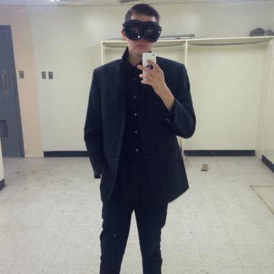Profile Picture of Danny David (@DannyBDavid) on Twitter