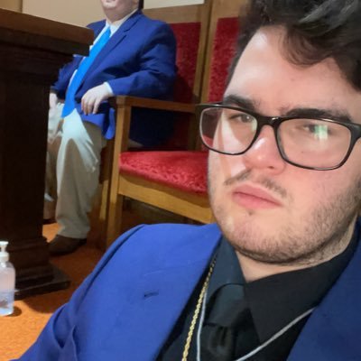 Profile Picture of Travis Trimble (@TravisT29418673) on Twitter