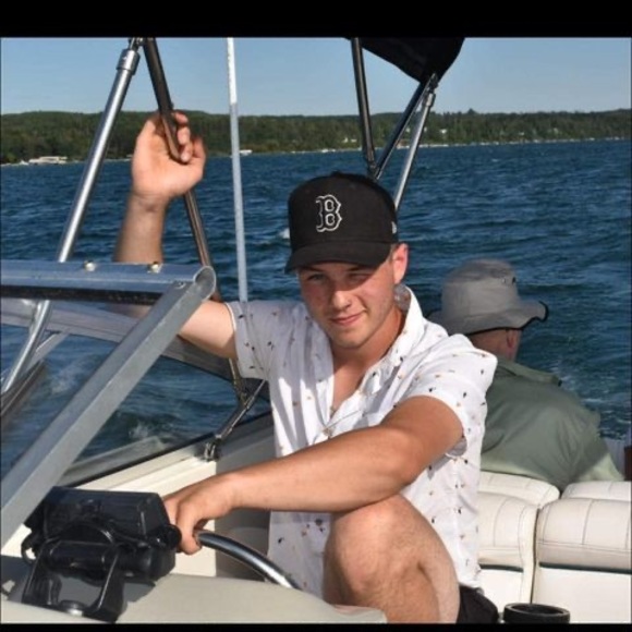 Profile Picture of Chase Wheeler (@_chasewheeler) on Poshmark