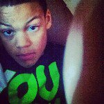 Profile Picture of jerome swanson  your Hat3R (@unsaf3_neighborh00d) on Instagram