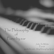 Profile Picture of John Wilder (@Thephilosophyofpianobyear) on Youtube