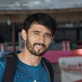 Profile Picture of Aman Rahimi (@AmanullahRahim5) on Twitter