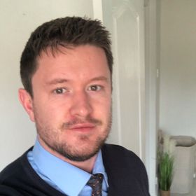Profile Picture of James Wingrove (@jameswingrove) on Pinterest