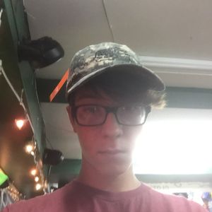 Profile Picture of Jacob Aaron Shively (@hey_its_me1569) on Myspace
