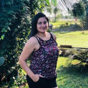 Profile Picture of Pamela Boschert (@boschert_pamela) on Twitter