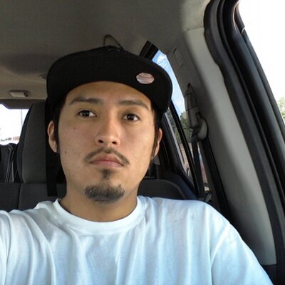 Profile Picture of Jared Charley (@j_charley) on Twitter
