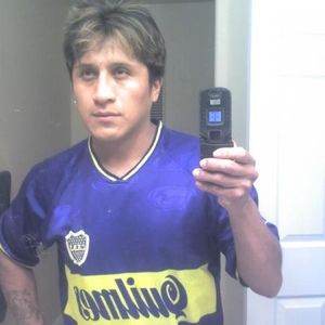 Profile Picture of Miguel Salazar (@miguelitoo) on Myspace