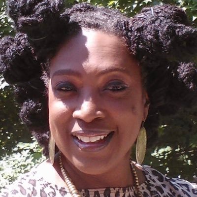 Profile Photo of Gloria Chambers (@GloriaC39274497) on Twitter