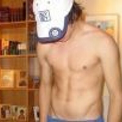Profile Picture of Jared Binion (@Maybelle_tdz) on Twitter