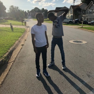 Profile Picture of Shawn Smalls (@ShawnSmalls7) on Twitter