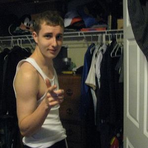 Profile Picture of Connor Dreyer (@believer_of_hope) on Myspace