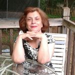 Profile Picture of Afsaneh Irani (@iraniafsaneh) on Instagram