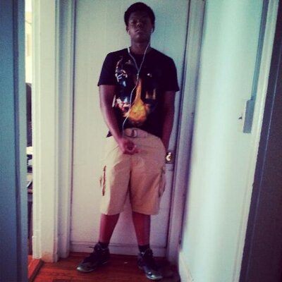 Profile Picture of Hamil 9 James (@King_9_James) on Twitter