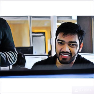 Profile Picture of Random (@gaurav_saini24) on Twitter