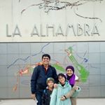 Profile Picture of Hafetz Fairuza Escapism (@hafetzfairuzaescapism) on Instagram