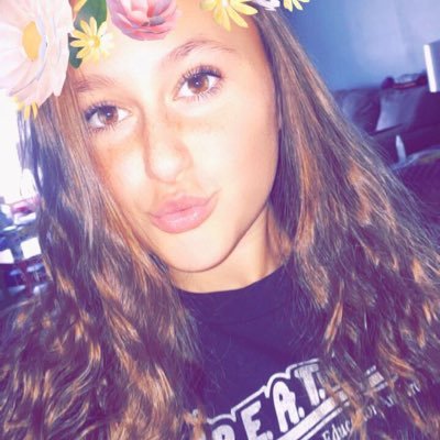 Profile Picture of Tori Moody (@ToriMoodyy) on Twitter
