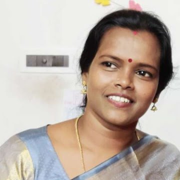 Profile Picture of Sarala Devi Rajesh (@saralasd83) on Twitter