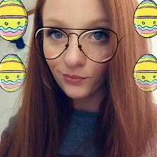 Profile Picture of Kelsey Sharpe (@GingerTheKidd13) on Twitter