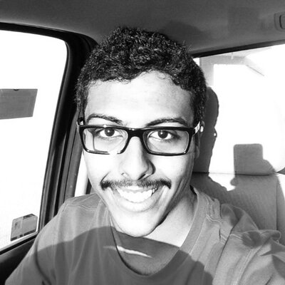 Profile Picture of Abdullah Alamr (@AbdullahAlamr) on Twitter