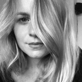 Profile Picture of Christina Symes (@christinasymes) on Pinterest