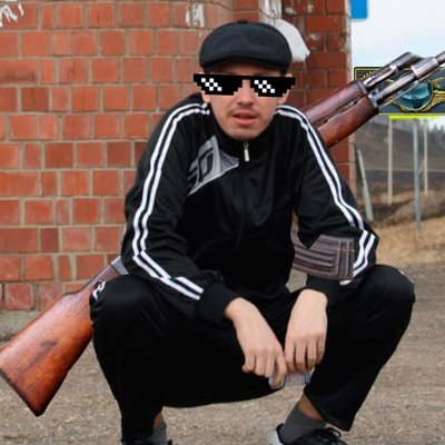 Profile Picture of Keith Jamieson (@Keith_Jamieson8) on Twitter