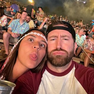 Profile Picture of Dave Patterson (@dotfkdave) on Instagram