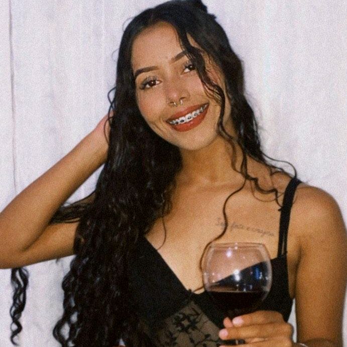 Profile Picture of Leandra miranda cardoso (@leandra.cx) on Tiktok