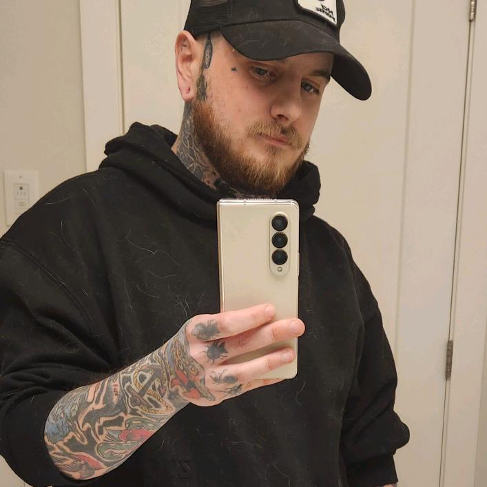 Profile Picture of mitchell heintz (@@imitchymoo) on Tiktok