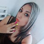 Profile Picture of Sharon Melisa Ruiz Diaz (@soul_rebel_nails) on Instagram