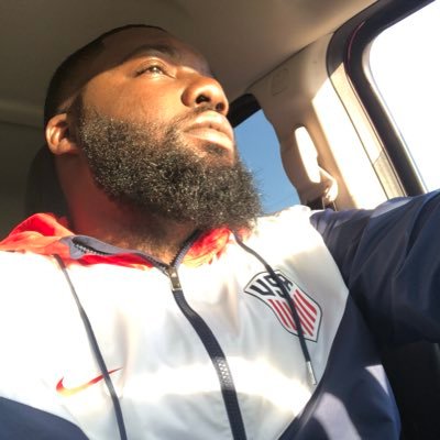 Profile Picture of Mark Irabor (@MI3__EMC) on Twitter