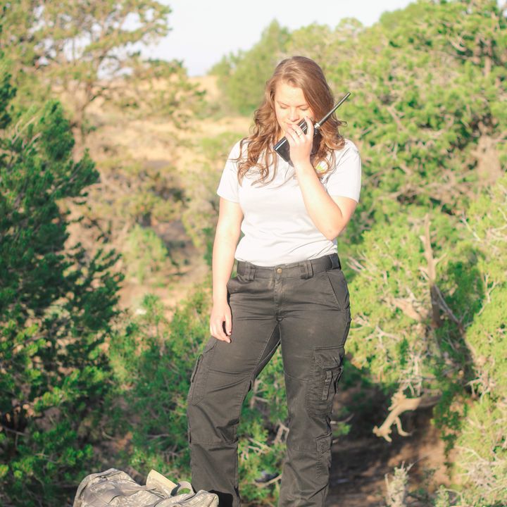 Profile Picture of Cassaundra Cresswell (@cassaundracresswe) on Tiktok