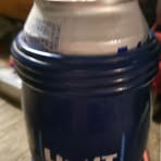 Profile Picture of Garrett Regan (@hammbone77) on Facebook