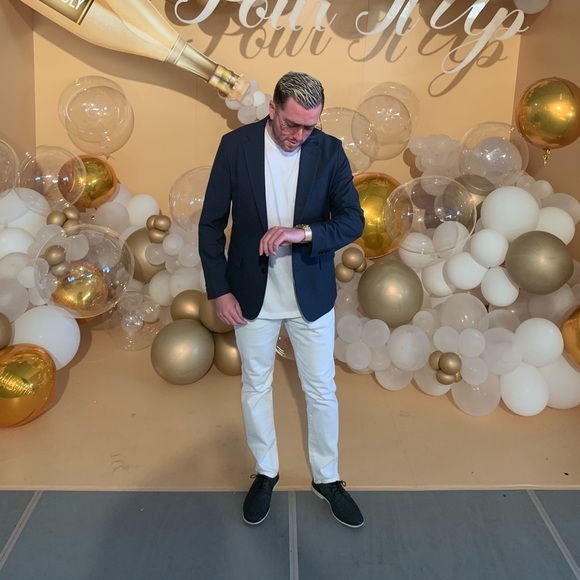 Profile Picture of Joseph Alexander (@barcljo) on Poshmark