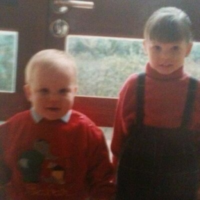 Profile Picture of Daniel Hopf (@daniel_hopf) on Twitter