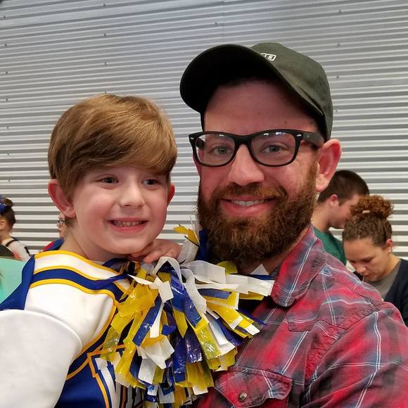 Profile Picture of Patrick Harold (@papabear89) on Poshmark