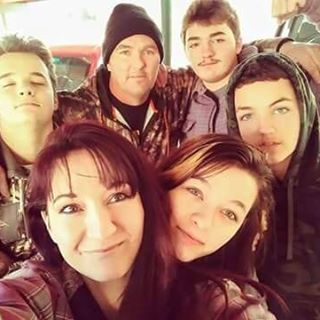 Profile Picture of Terry Steagall (@terry.steagall.5851) on Facebook