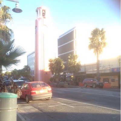 Profile Picture of Ling Huang (@Linghuang2509) on Twitter