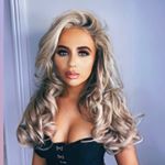 Profile Picture of T A Y L O R   S U M M E R S (@_taylorsummers) on Instagram