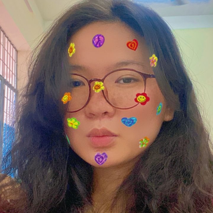 Profile Picture of Casey’s Bujo (@caseygramm) on Tiktok