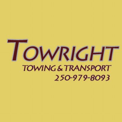 Profile Picture of Towright Towing (@SteveWe97738893) on Twitter