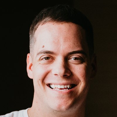 Profile Picture of Brandon C. (@brandon_correll) on Twitter