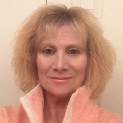 Profile Picture of Kathy Keeler (@missclairolca) on Twitter